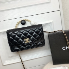 Chanel Woc Bags